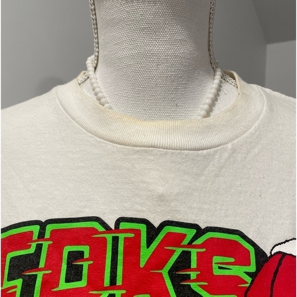 Vintage Jerks Tshirt - Picture 2 of 4